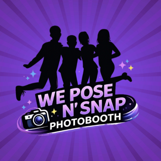 We Pose N Snap Photobooth