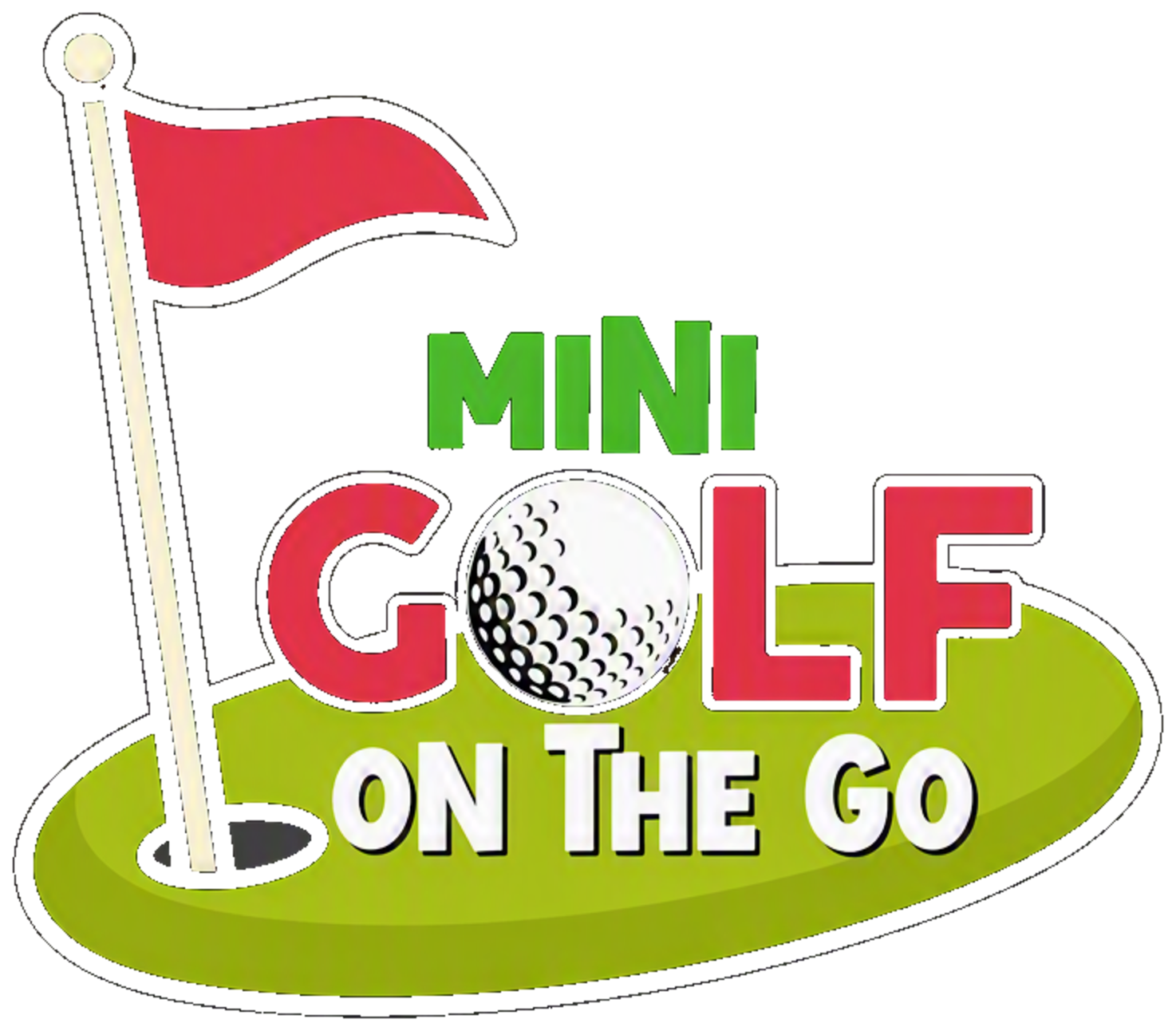 Mini Golf on the Go