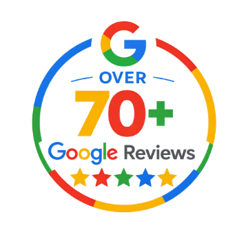 18 years in business, est. 2008